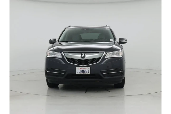 $22998 : Acura MDX 2016 SH-AWD 4dr SU image 5