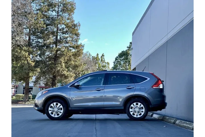 $12940 : 2013 CR-V EX image 4
