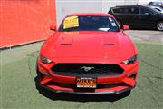 $26999 : 2021 FORD MUSTANG ECOBOOST PR thumbnail