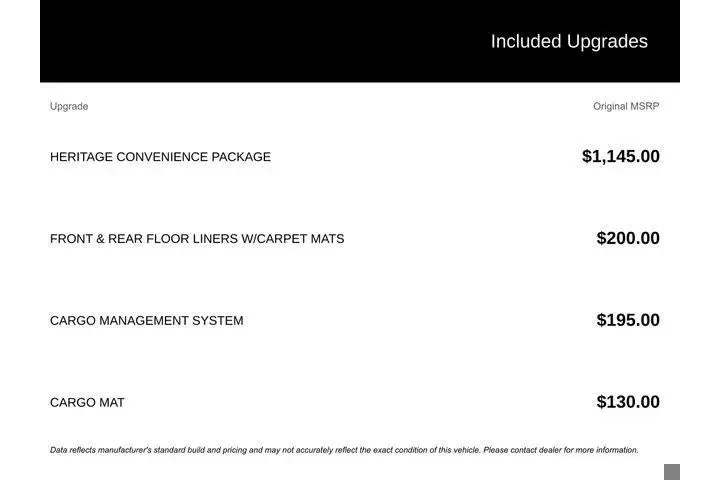 $27000 : Ford Bronco Sport 2023 AWD H image 2