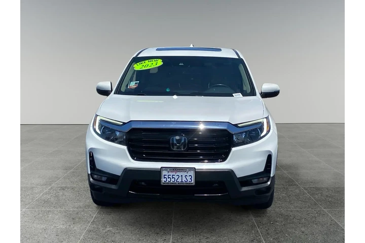 $35197 : Honda Ridgeline 2023 AWD RTL image 8