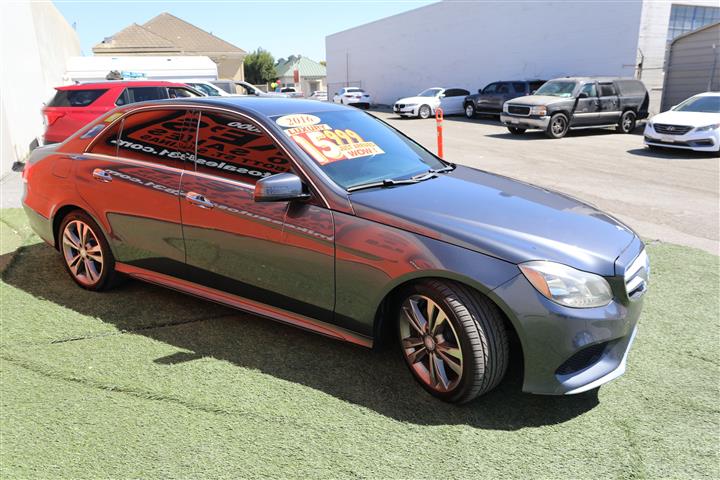 $14999 : 2016 MERCEDES-BENZ E350 image 3