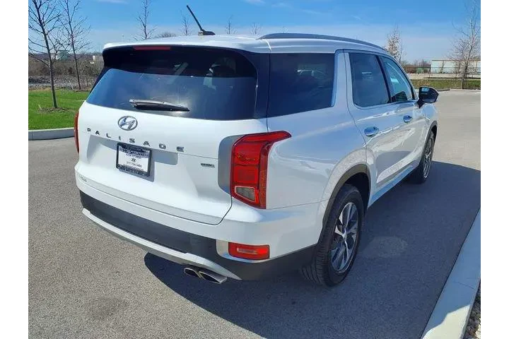 $26975 : Hyundai PALISADE 2021 AWD SE image 5
