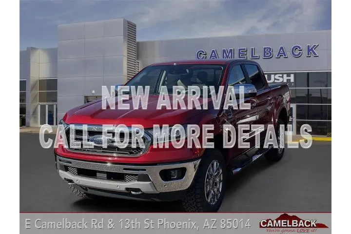 $28995 : Ford Ranger 2020 4x4 XL 4dr image 1