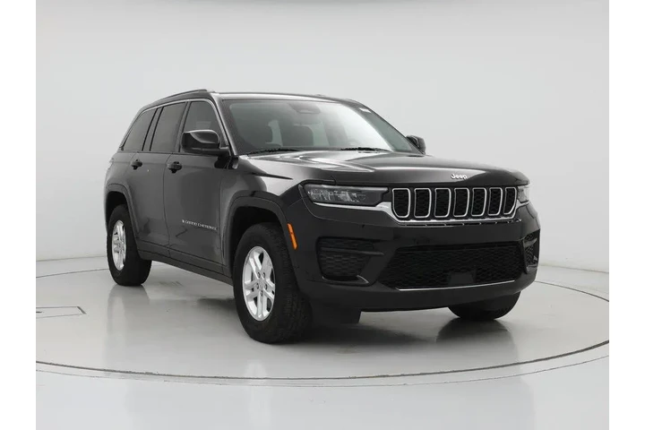 $30998 : Jeep Grand Cherokee 2023 4x4 image 1