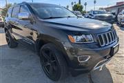 2015 Grand Cherokee Limited 2 thumbnail