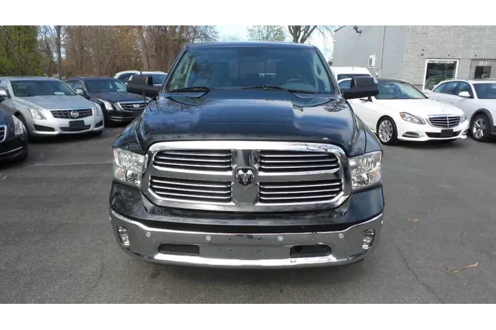 $16900 : 2016 RAM 1500 Big Horn image 9