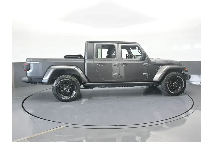 $32991 : Jeep Gladiator 2024 4x4 Will image 7
