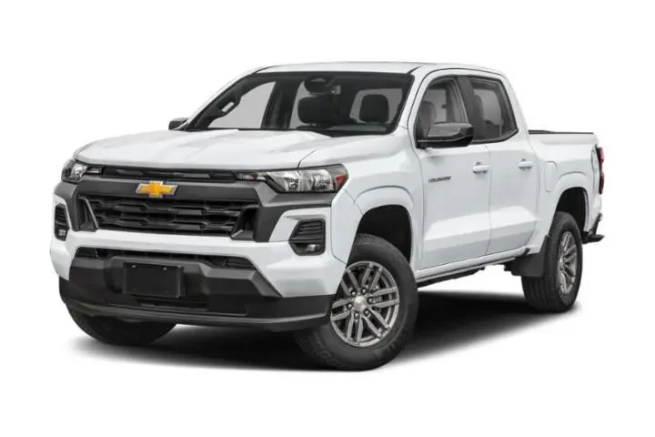 $31867 : Chevrolet Colorado 2024 4x2 image 1