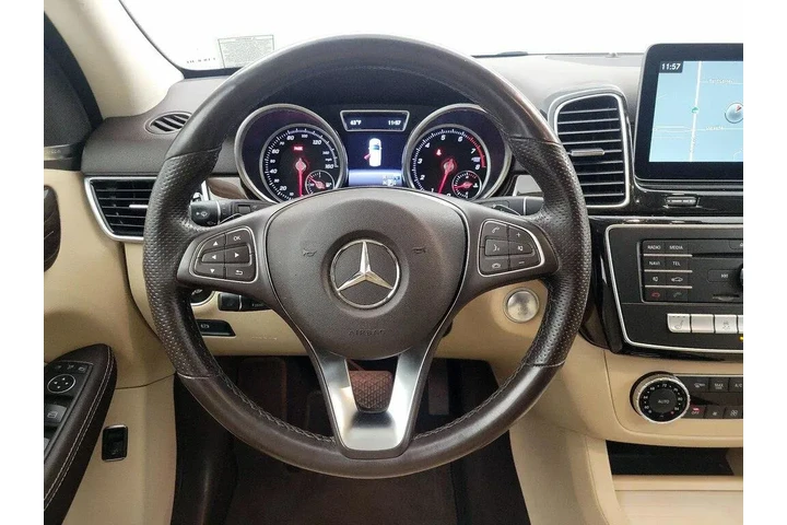 $19998 : Mercedes-Benz GLE 2017 GLE 3 image 10