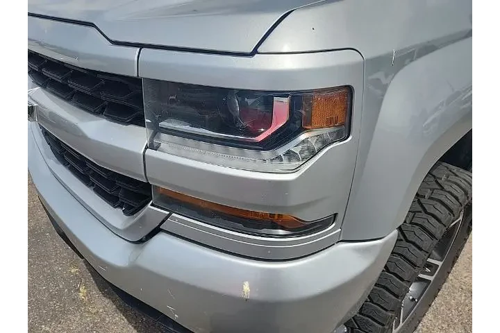 $21991 : Chevrolet Silverado 1500 201 image 6