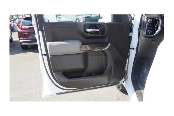$29984 : 2019 Silverado 1500 RST image 9