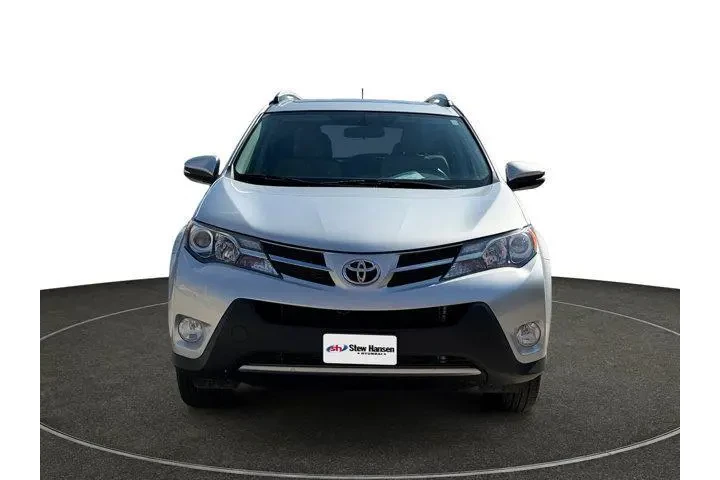 $15170 : Toyota RAV4 2015 XLE 4dr SUV image 8