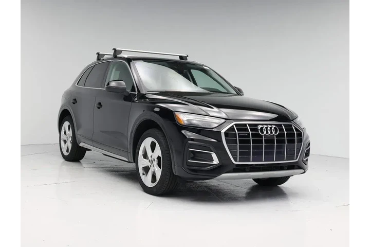 $27998 : Audi Q5 2021 AWD quattro Pre image 1
