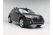 Audi Q5 2021 AWD quattro Pre en Charlotte