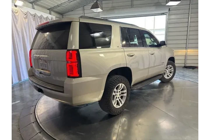 $12399 : Chevrolet Tahoe 2015 4x2 LS image 5