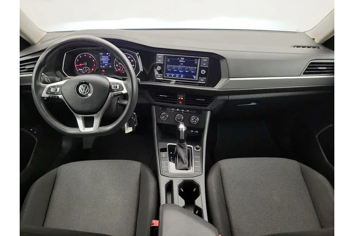 $16998 : Volkswagen Jetta 2021 S 4dr image 9