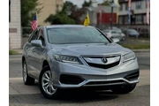 2017 ACURA RDX2017 ACURA RDX thumbnail