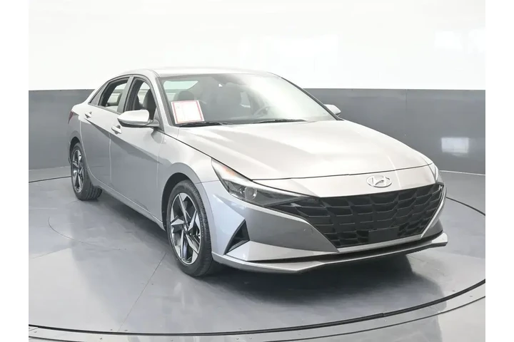 $16527 : Hyundai ELANTRA 2023 SEL 4dr image 9