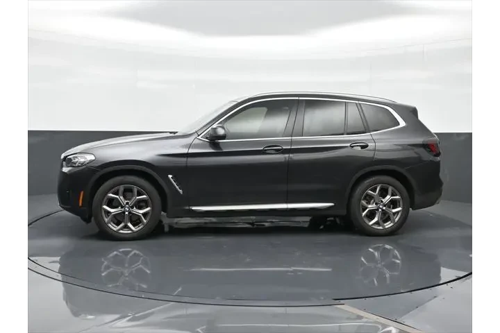 $37591 : BMW X3 2024 sDrive30i 4dr Sp image 1