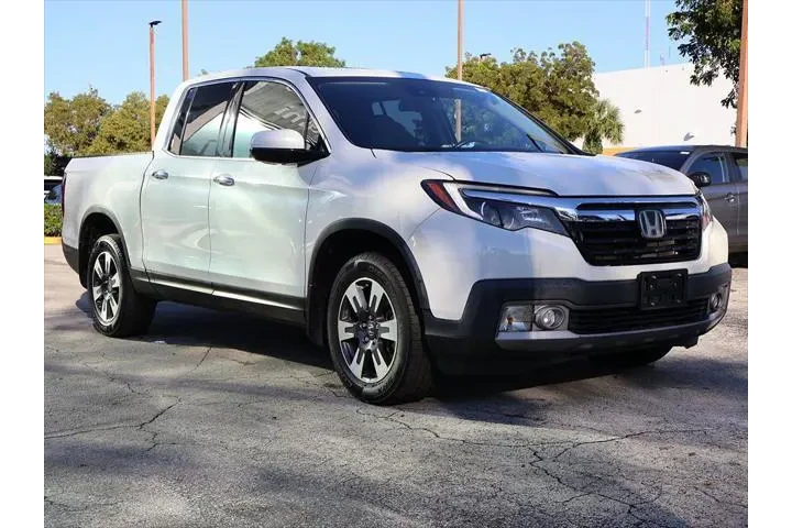 $21390 : Honda Ridgeline 2019 AWD RTL image 2