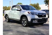 $21390 : Honda Ridgeline 2019 AWD RTL thumbnail