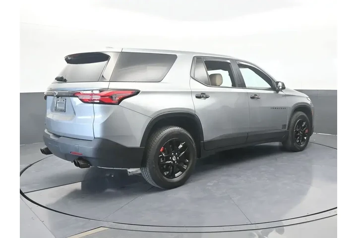 $22990 : Chevrolet Traverse 2023 LS 4 image 6