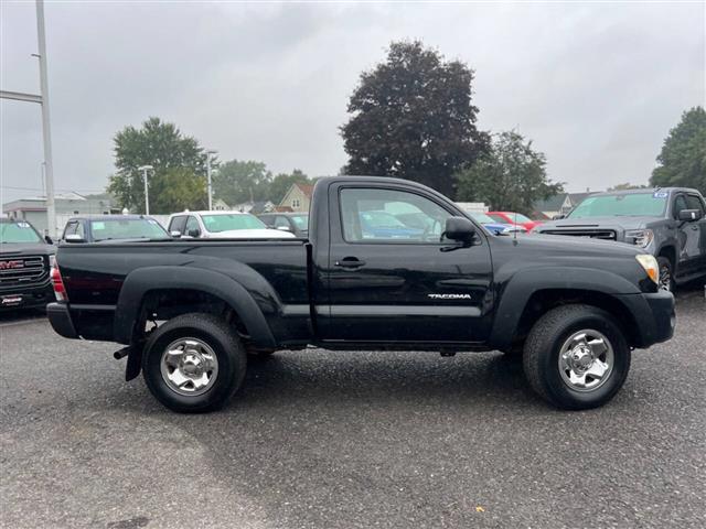 $9990 : 2009 Tacoma image 2