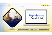 Psychiatrist Email List en Jersey City