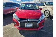 $10999 : Mitsubishi Mirage 2022 ES 4d thumbnail