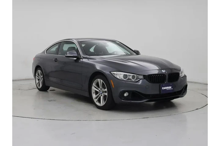 $20998 : BMW 4 Series 2016 AWD 428i x image 1