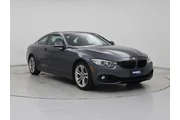 BMW 4 Series 2016 AWD 428i x