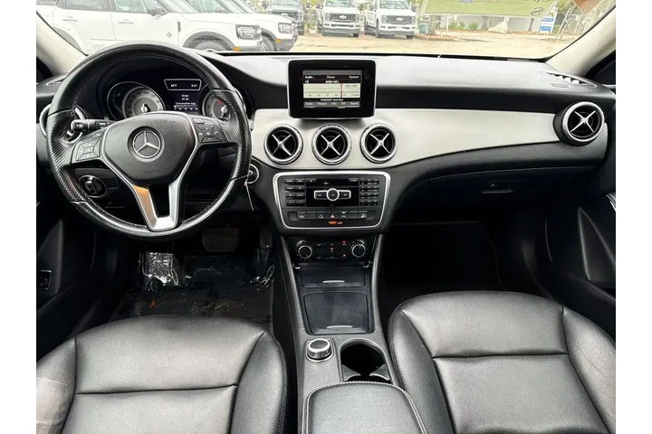 $9900 : Mercedes-Benz GLA 2015 AWD G image 5