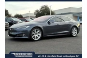 Tesla Model S 2020 AWD Long en Phoenix