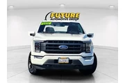 $39888 : Ford F-150 2021 4x4 XL 4dr S thumbnail