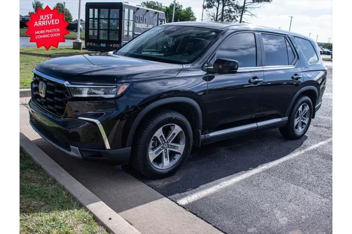 $36000 : Honda Pilot 2024 EX-L 4dr SU image 1
