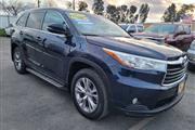 $18599 : 2015 Highlander XLE thumbnail