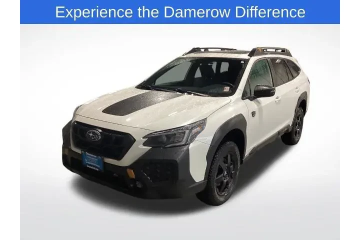 $32999 : Subaru Outback 2024 AWD Wild image 1