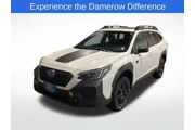 Subaru Outback 2024 AWD Wild en Albany