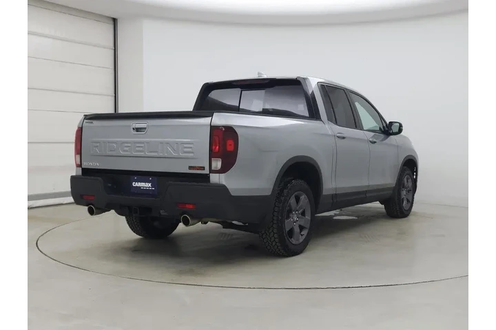 $39998 : Honda Ridgeline 2025 AWD Tra image 8