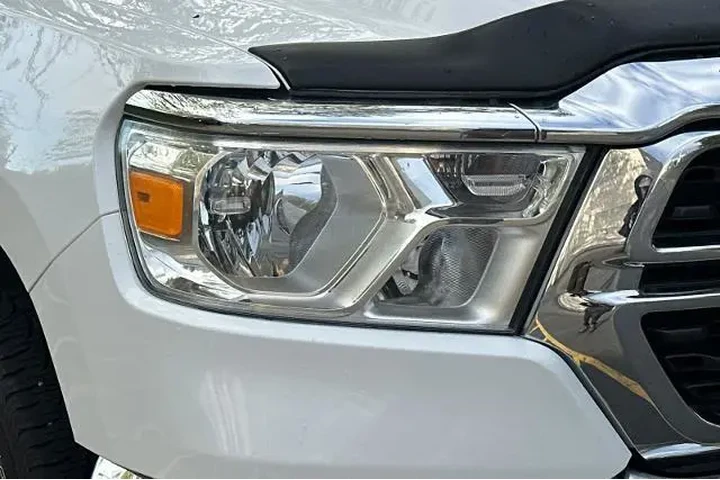 $35995 : Ram 1500 2022 4x4 Big Horn 4 image 9