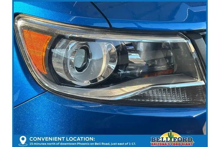 $22068 : Chevrolet Colorado 2019 4x2 image 9