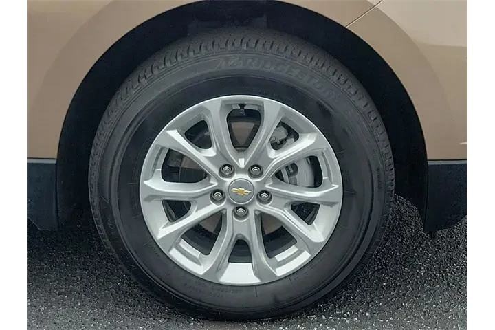 $19062 : Chevrolet Equinox 2019 4x4 L image 8