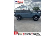 $39991 : Ford Bronco 2022 4x4 Badland thumbnail