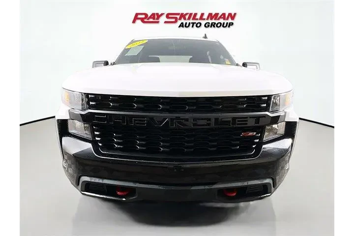 $31975 : Chevrolet Silverado 1500 Lim image 2