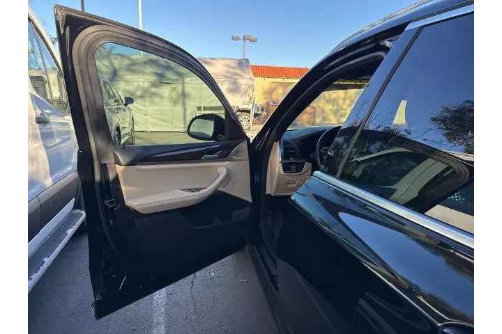 $26215 : BMW X3 2021 sDrive30i 4dr Sp image 5