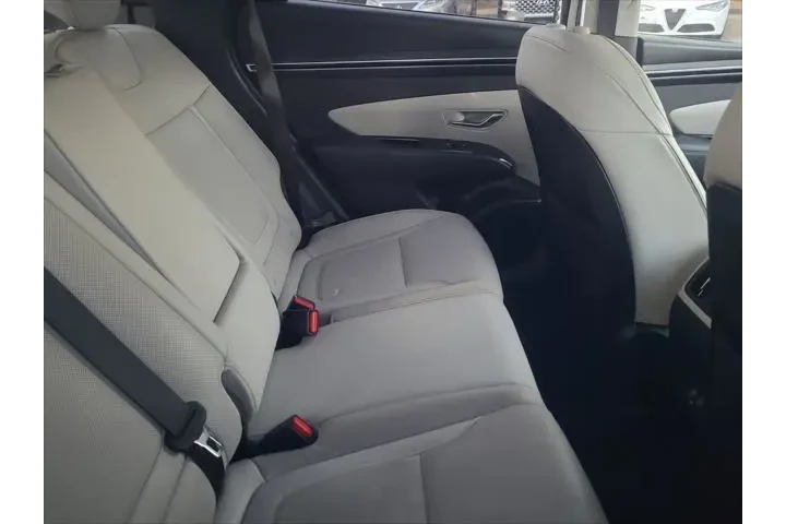 $21993 : Hyundai TUCSON 2024 Limited image 9