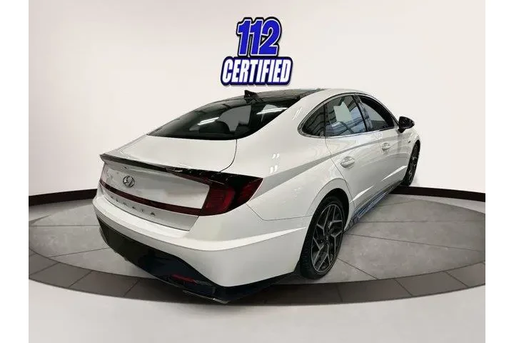 $19995 : Hyundai SONATA 2023 N Line 4 image 3