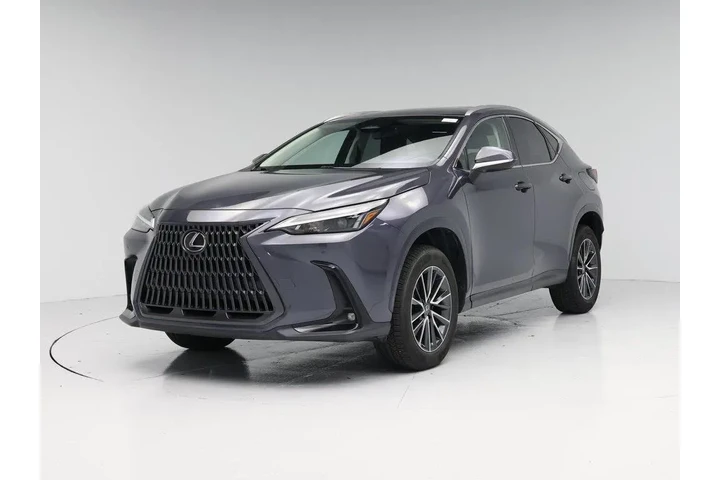 $34998 : Lexus NX 350 2022 AWD Premiu image 4
