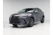 $34998 : Lexus NX 350 2022 AWD Premiu thumbnail